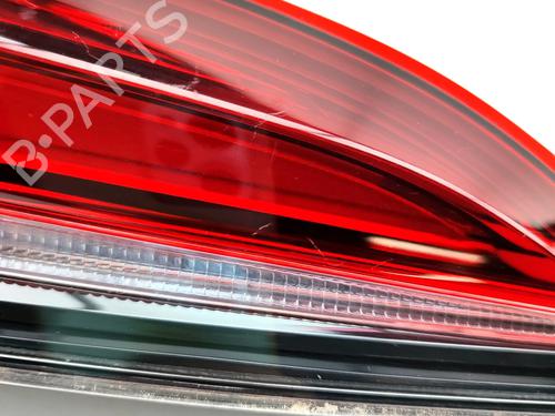 Left tailgate light SKODA SCALA (NW1) 1.5 TSI | BP39145234C79 - Image 10