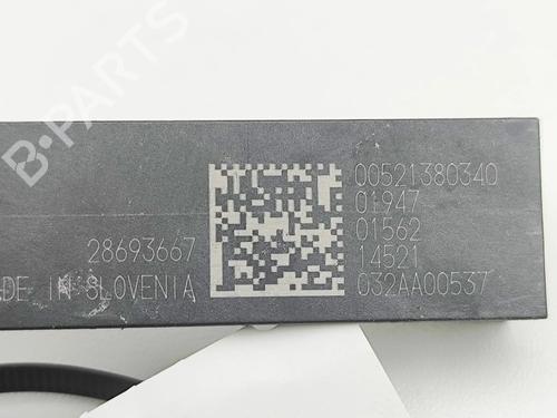 Electronic module FIAT 500e (332_) Elektro (FA1) | BP36534085M83 - Image 6