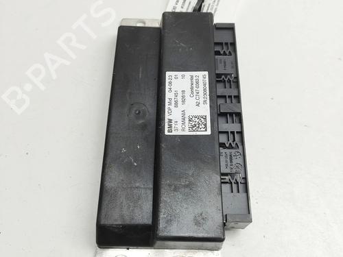 Electronic module BMW X3 (G01, F97, G08) iX3 | BP34604703M83 - Image 2