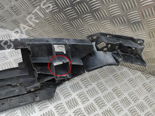 Grill AUDI A6 C8 Avant (4A5) RS6 TFSI Mild Hybrid quattro | BP33549524C40 - Image 6