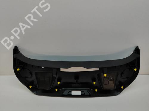 Boot lining FORD FIESTA VI Van 1.0 EcoBoost | BP28548369I3 - Image 2