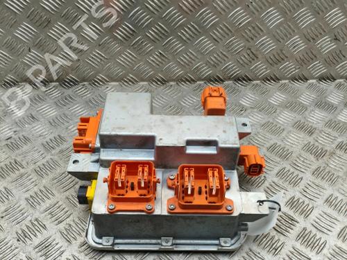 Inverter/Converter MG MG 4 (EH32) EV | BP40460507M119 - Image 4