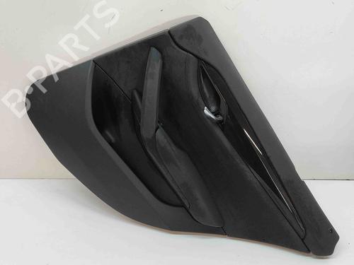 Used Rear right panel BMW X1 (E84) xDrive 18 d (143 hp) 24819478