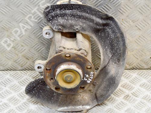 Used Right front steering knuckle BMW 1 (F21) M 135 i (320 hp) 15082165