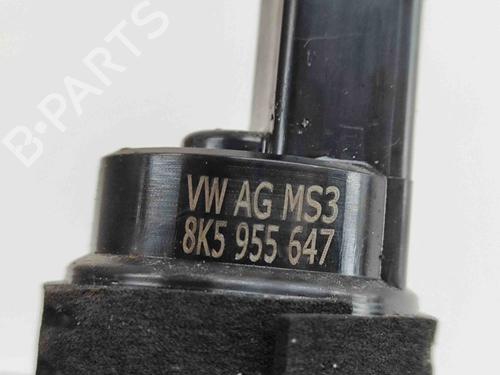 Spylervæskepumpe AUDI A5 Sportback (F5A, F5F) 2.0 TFSI | BP16194386E24