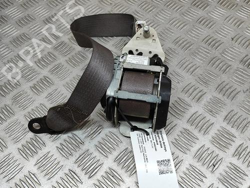 Used Front right seatbelt DODGE CALIBER 1.8 (150 hp) 24819263