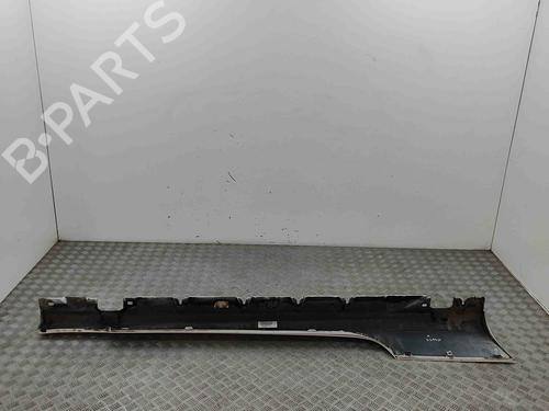 Left sideskirt MERCEDES-BENZ C-CLASS Convertible (A205) C 220 d (205.404) | BP29752898C115