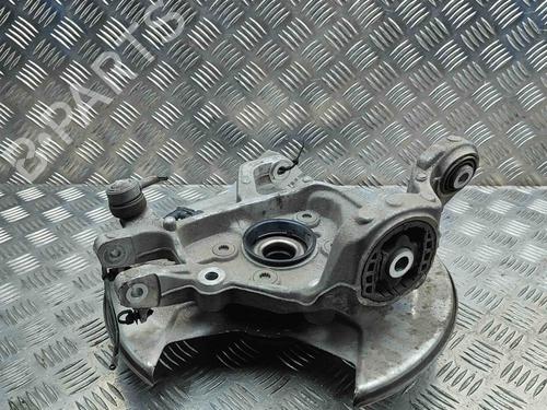 Right rear steering knuckle VOLVO XC60 II (246) 2.0 B5 Mild-Hybrid | BP29486160M28 