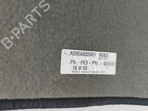 Other MERCEDES-BENZ C-CLASS Convertible (A205) C 220 d (205.404) | BP29542251O1 