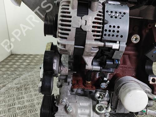 Motor FORD PUMA (J2K, CF7) 1.0 EcoBoost mHEV | BP28437122M1 