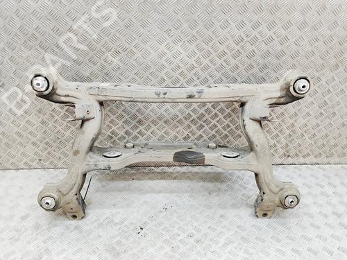 Rear axle MERCEDES-BENZ EQB (X243) EQB 350 4-matic (243.612) | BP32459122M2
