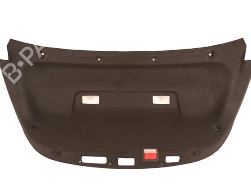 Used Boot lining Boot lining MERCEDES-BENZ C-CLASS (W205) C 250 BlueTEC / d (205.008, 205.006) (204 hp) 30282612 30282612