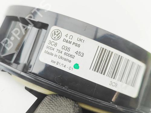 Speaker VW CC B7 (358) 2.0 TDI | BP37522605E2 - Image 6