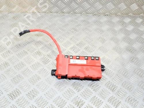 Used Electronic module Electronic module BMW 3 (F30, F80) 320 d (184 hp) 14625393 14625393