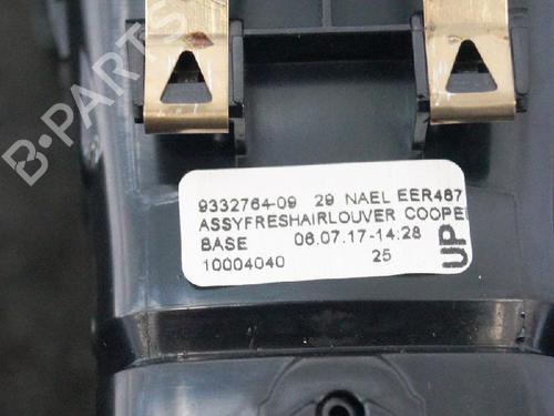 Air vent MINI MINI COUNTRYMAN (F60) Cooper S | BP14660846I21 