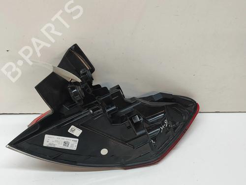 Left taillight AUDI Q4 E-TRON Sportback (F4N) 40 | BP28497765C34