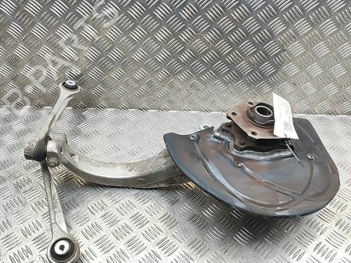 Left front steering knuckle AUDI Q7 (4MB, 4MG, 4MQ) 50 TDI Mild Hybrid quattro | BP33378997M25 - Image 3