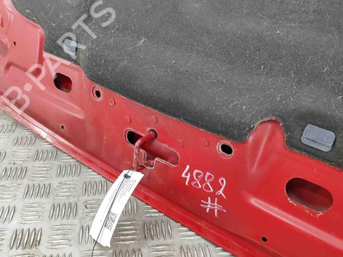 Hood VOLVO C30 (533) 2.0 D | BP23250038C1 