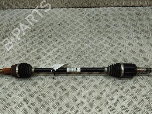 Used Left rear driveshaft LAND ROVER DISCOVERY SPORT (L550) 2.0 D 4x4 (180 hp) 26685324