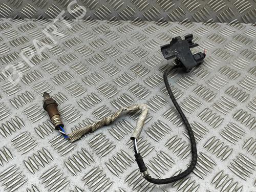 Electronic sensor VW GOLF VIII (CD1, DA1) 2.0 TSI R 4motion | BP30005161M84 
