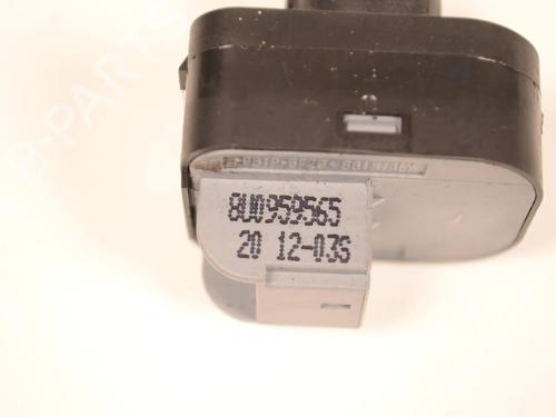 Mirror switch BMW 3 Gran Turismo (F34) 320 d xDrive | BP33351760I25 - Image 5