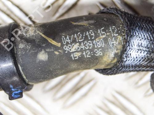 Pipe PEUGEOT 208 II (UB_, UP_, UW_, UJ_) e-208 | BP27764946M125 