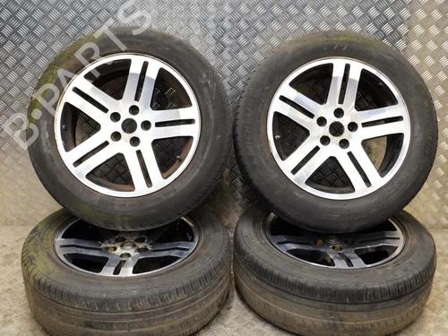 Used Rim CHRYSLER 300C (LX, LE) 2.7 (193 hp) 9167723
