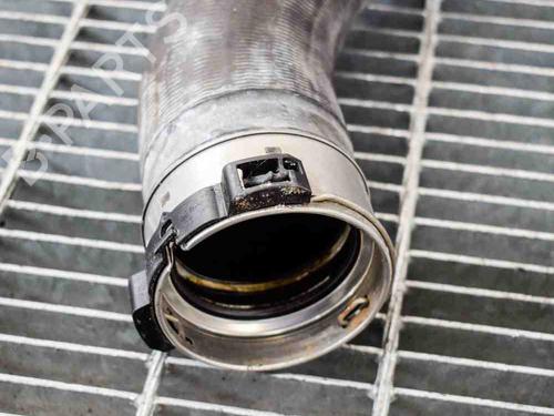 Intercooler pipe BMW 2 Coupe (F22, F87) 218 i | BP14663478M127