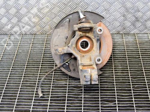 Right front steering knuckle FORD TRANSIT CUSTOM V362 Bus (F3) 2.0 EcoBlue | BP14616721M26 - Image 5