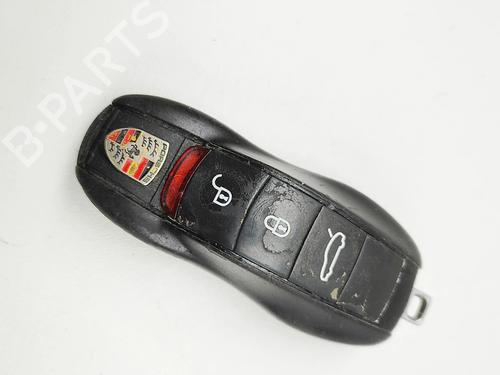 Electronic module PORSCHE PANAMERA (970) 3.0 S E-Hybrid | BP39410067M83  - Image 6