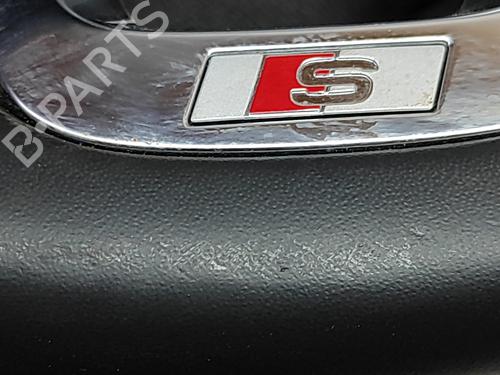 Steering wheel AUDI Q5 (FYB, FYG) 40 TDI Mild Hybrid quattro | BP27793097C49 