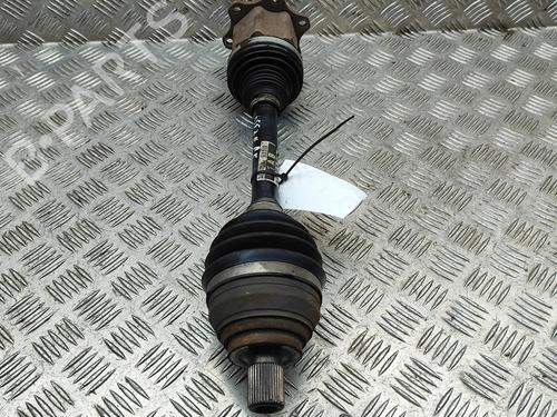 Left front driveshaft VW CC B7 (358) 2.0 TDI | BP38730587M38 - Image 2