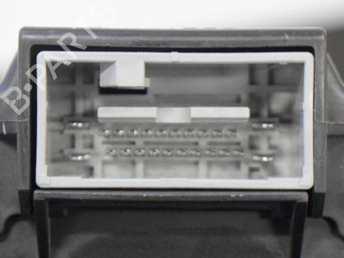 Electronic module HONDA CR-V IV (RM_) 1.6 i-DTEC 4WD (RE6) | BP6762030M83