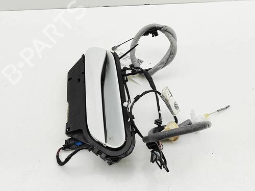 Front left exterior door handle VW ID.5 (E39) Pro Performance | BP33847650C128  - Image 5