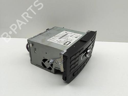 Electronic module MERCEDES-BENZ A-CLASS (W176) A 160 CDI / d (176.011) | BP27608227M83