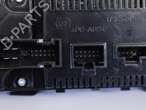 Electronic module MERCEDES-BENZ A-CLASS (W176) A 160 (176.041) | BP29920825M83  - Image 5