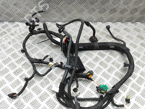 Wiring harness PEUGEOT 2008 II (UD_, US_, UY_, UJ_, UR_, UC_) e-2008 (UKZKXZ) | BP30131241E16 