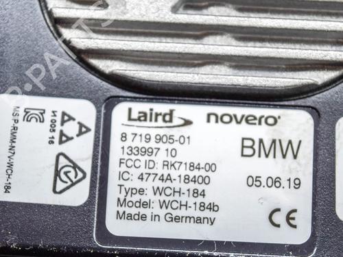 Electronic module BMW X3 (G01, F97, G08) xDrive M40 d | BP27764630M83 - Image 6