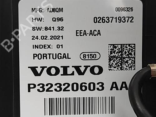 Instrument cluster VOLVO V60 II (225) B6 Mild-Hybrid AWD | BP33384427C47  - Image 5
