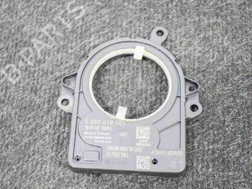 Sensor electrónico NISSAN QASHQAI II (J11, J11_) 1.5 dCi (110 hp) 6758306