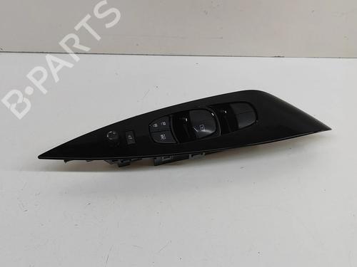 Left front window switch NISSAN LEAF (ZE1) Electric | BP27789058I27 - Image 3