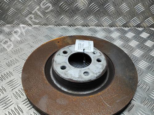 Used Other Other AUDI A5 Sportback (F5A, F5F) 2.0 TFSI quattro (252 hp) 34402101 34402101