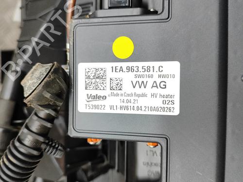 Heater matrix VW ID.4 (E21) Pro | BP33369397M63 - Image 7