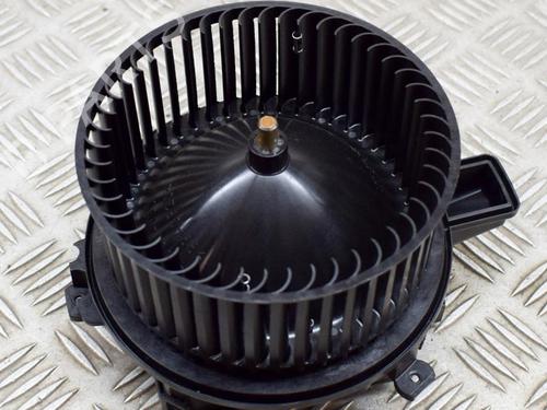 Heater blower motor AUDI A4 B9 (8W2, 8WC) 35 TFSI Mild Hybrid | BP27762243M62 