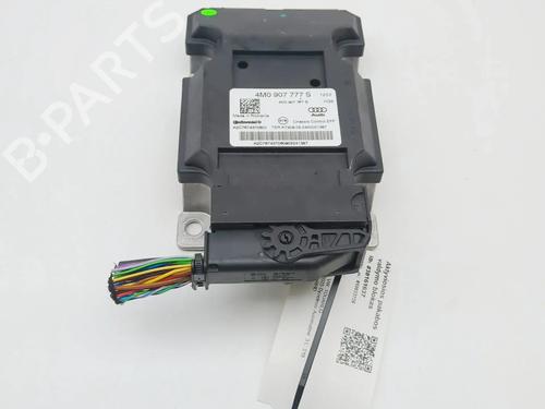 Used Electronic module Electronic module 38707187 38707187