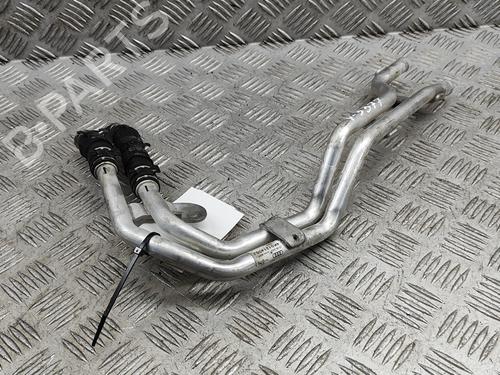 Used Pipe AUDI A6 C8 Avant (4A5) 40 TFSI Mild Hybrid (204 hp) 27933435