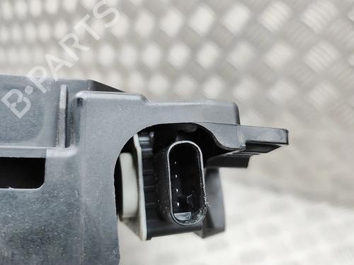 Grill VW PASSAT B7 (362) 1.4 TSI EcoFuel | BP37469266C40 - Image 5