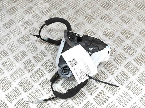 Rear right lock NISSAN JUKE (F16_) DIG-T 117 | BP27769586C99