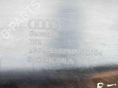 Wheel arch AUDI A4 B9 Avant (8W5, 8WD) 1.4 TFSI | BP29920015C56 
