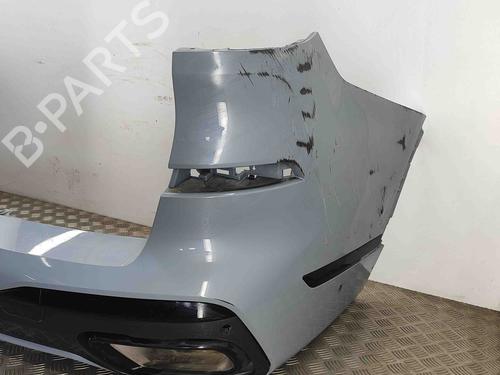 Rear bumper BMW X7 (G07) xDrive 40 d Mild-Hybrid | BP29593426C8 